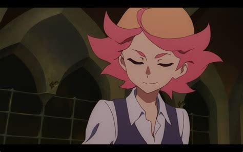 Unveiling Amanda's Hidden Magical Powers in Little Witch Academia